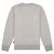 Levis  Puloverji BATWING CREWNECK  Siva