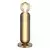 LED stona lampa F2080-7T SG+AM