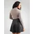 STUDIO SELECT Bodi majica Janine brokat