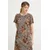 Weekend Max Mara Svilena obleka Weekend Max Mara CRESPO