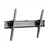 Gembird WM-70T-02 TV wall mount (tilt), Max. 40kg, 37”-70”