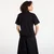 Majice Carhartt WIP S/S University Script T-Shirt UNISEX Black/ White M