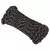 Brodski konop crni 3 mm 100 m od polipropilena