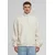 Urban Classics Majica volneno bela
