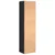 Polica Crni hrast 40 x 30 x 152 cm Konstruirano drvo