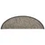 Vidaxl Samolepilne preproge za stopnice sisal 15 kosov 65x21x4 cm