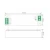 DAWN LED NAPAJANJE SLIM 24V 36W 36WHH-24
