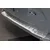 Trunk Edge Protector Strip Ford Transit Custom 2023- (matte)