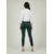 Elit Fashion Ženske pantalone 7/8, Maslinaste