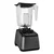 Designer 725 blender, 1800 W, metallic gray - Blendtec