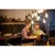 LED sijalica VINTAGE Philips A60 E27/4,3W/230V 2700K