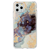Silikonska sjajna futrola Marble za Xiaomi Redmi 9 - Višebojna 1 KP17795