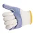 Shunxuan Radne rukavice SGZ600-B10, 12 pari, Plave