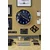 Stenska ura Newgate Mr Edwards 30 cm