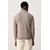 Hackett London pulover moški z merino volno