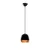 Opviq Luster Mugo-10635, 34-114cm, E27, IP20, Crni