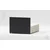 Boxspring postelja Rico - 200x200 cm - tkanine Cloud