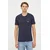 BOSS Bombažna kratka majica TShirt RN 3P Classic