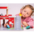 Bigjigs Toys Garáž s parkoviskom