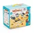 ECO TOYS Mini kuhinja 36 elemenata