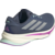 Adidas SUPERNOVA RISE 2 W, ženske patike za trčanje, srebrna NKM81