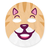 Martinelia Hidrantna maska za lice Yum my kitten, 8-12Y, 23g