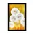 Plakat puhasta regratova lučka - 30x45 silver