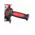 MILWAUKEE Ugaona brusilica sa odsisavanjem 125mm 1550W – AGV 15-125 XE DEG-SET