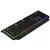 A4Tech Gejmerska tastatura A4-B120N Bloody NEON efekat, USB, US, Crna