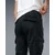 Denistar Muške pantalone 100/2943, Kargo, Tamnosive