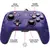 Gamepad PDP Faceoff Deluxe+ Camo Purple