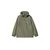 Jakna Carhartt WIP Windbreaker Pullover UNISEX Leaf/ White M