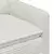 Set sofe 2 pcs Krem Poliester