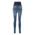 Vero Moda Maternity Kavbojke TANYA, modra
