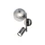 Opviq Zidna lampa Zerde-87-29, O14, 12cm, IP20, Srebrna boje