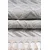 Conceptum Hypnose Tepih Polka, 160 x 230cm, Sivi
