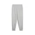 Mens Puma Essentials Elevated Pants, Gray, Size XL, Men