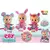 Interactive Doll IMC Toys Cry Babies Lala IM 10345