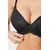 Modrček Mystic Lace Push Up