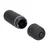 Shots – Power Bullet Vibrator - Črna
