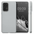 Futrola za Samsung Galaxy A33 5G - srebrna