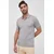 Bombažen polo BOSS Penrose 38
