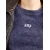GAP Majica mornarska/dimno modra/bela