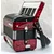Hohner Bravo II 60 Klavirska harmonika Red