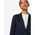 ICHI Blazer Kate, modra