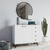 HANAH HOME Waga White