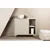 Venture Design Omara Piring 42x100x110 cm Bež
