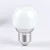 Foshanzhaoming LED sijalica, E27, 3W, 6500K, 2 Komada