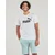 Puma ESS NO1 LOGO TEE Bela
