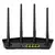 ASUS Bežični ruter RT-AX57 AX3000 Wi-Fi 6 crni